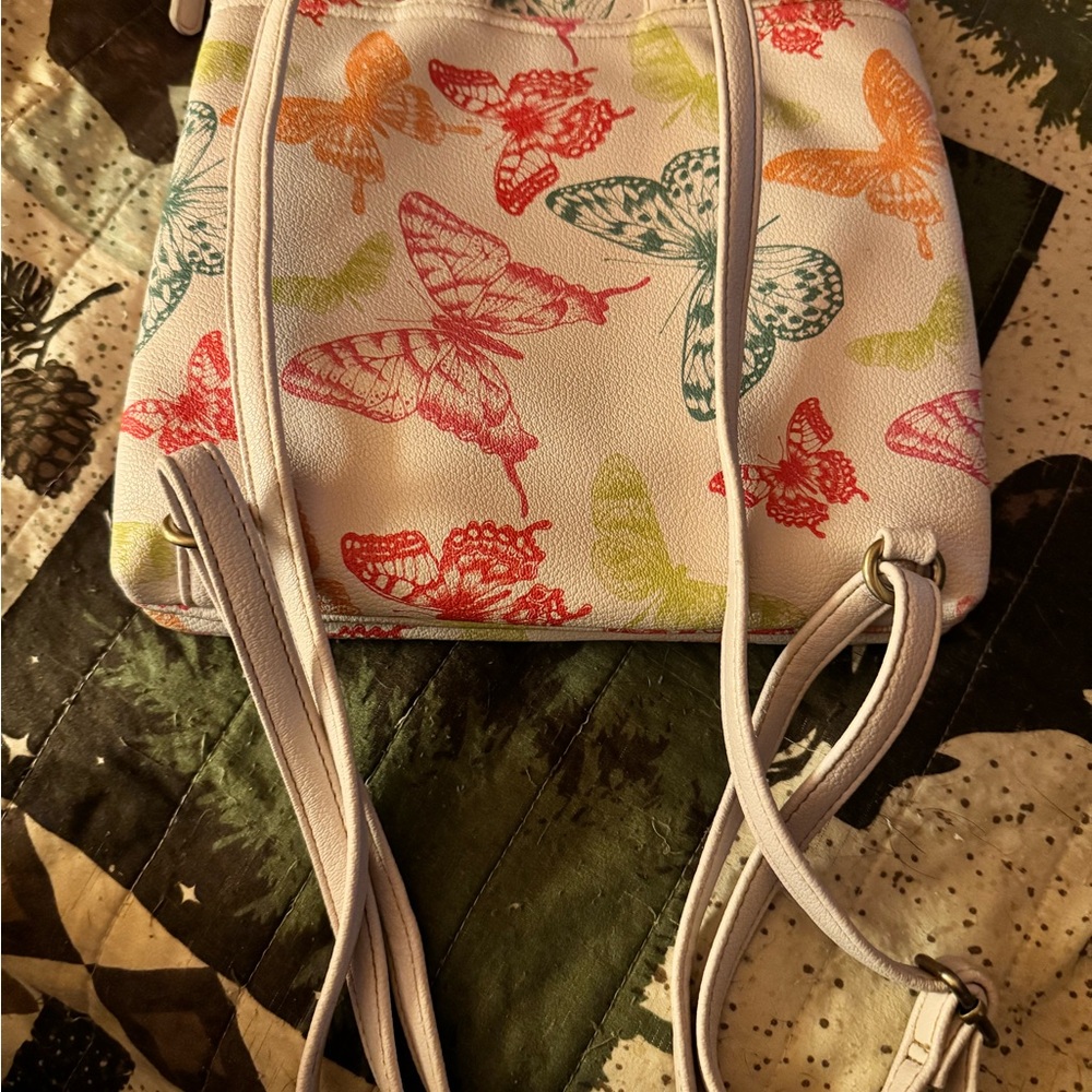 Multisac Backpack - image 4